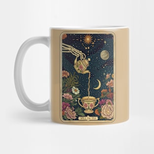 FUNNY TAROT DESIGNS Mug